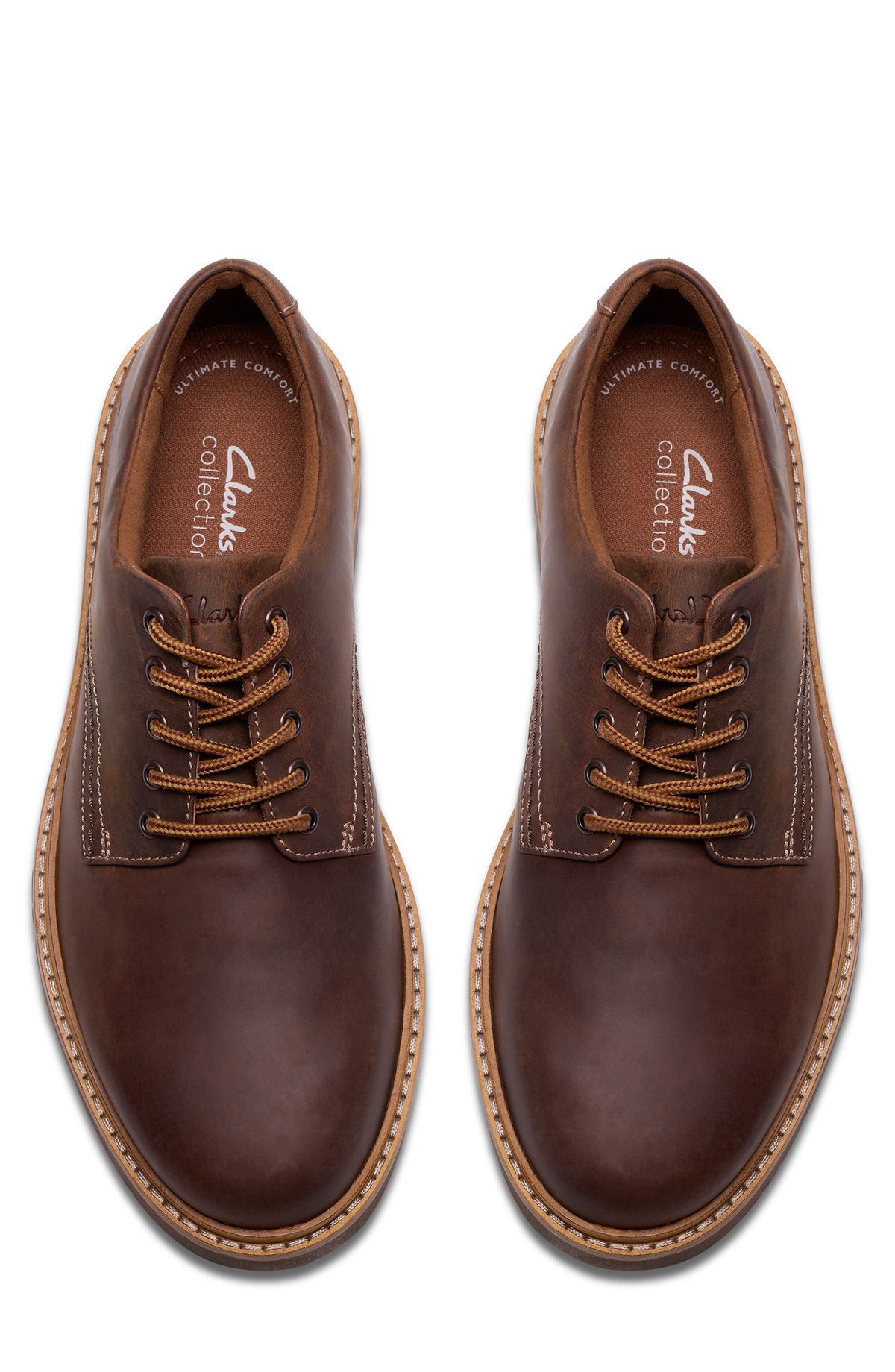 Casual shoes