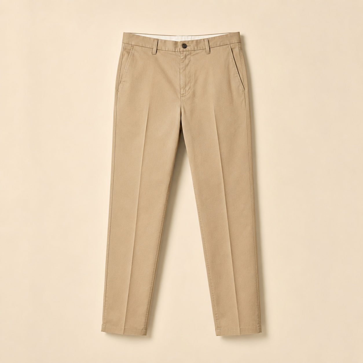 Chino pants