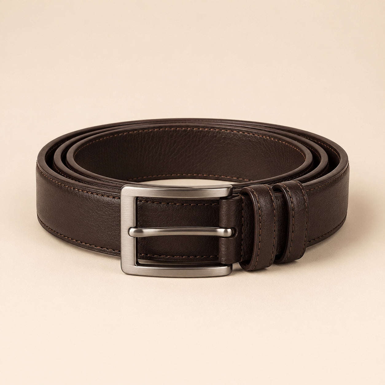 Brown belt