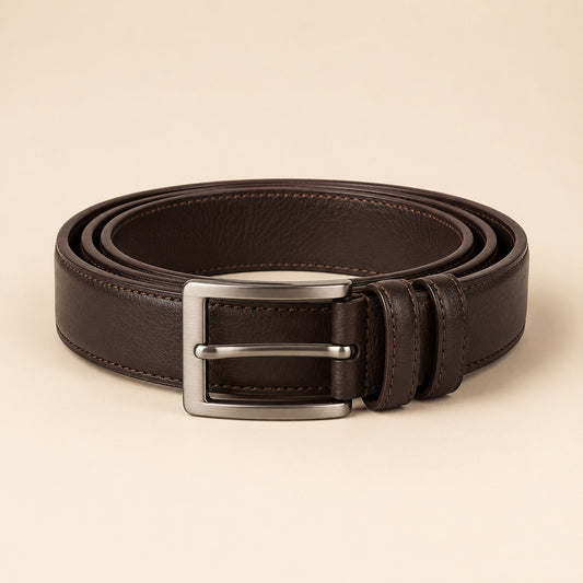 Brown belt