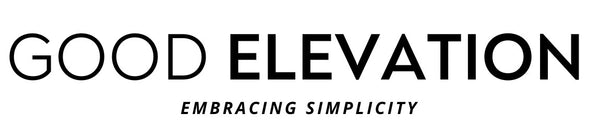 Good Elevation