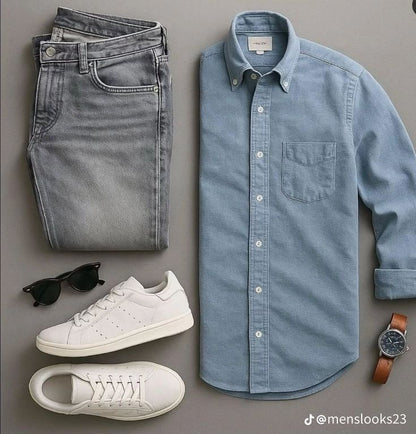 CASUAL