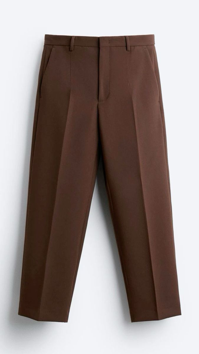 Chino pants