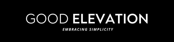 Good Elevation