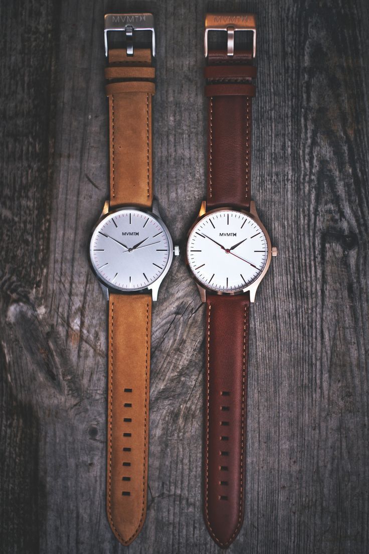 Watches