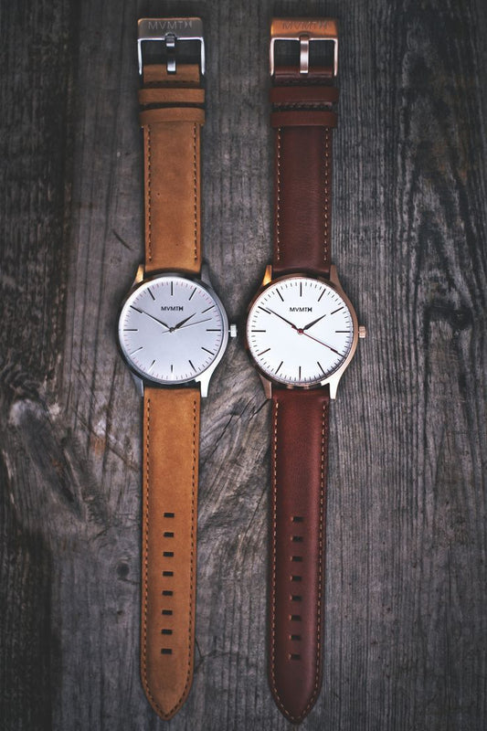 Watches