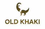 Old Khaki